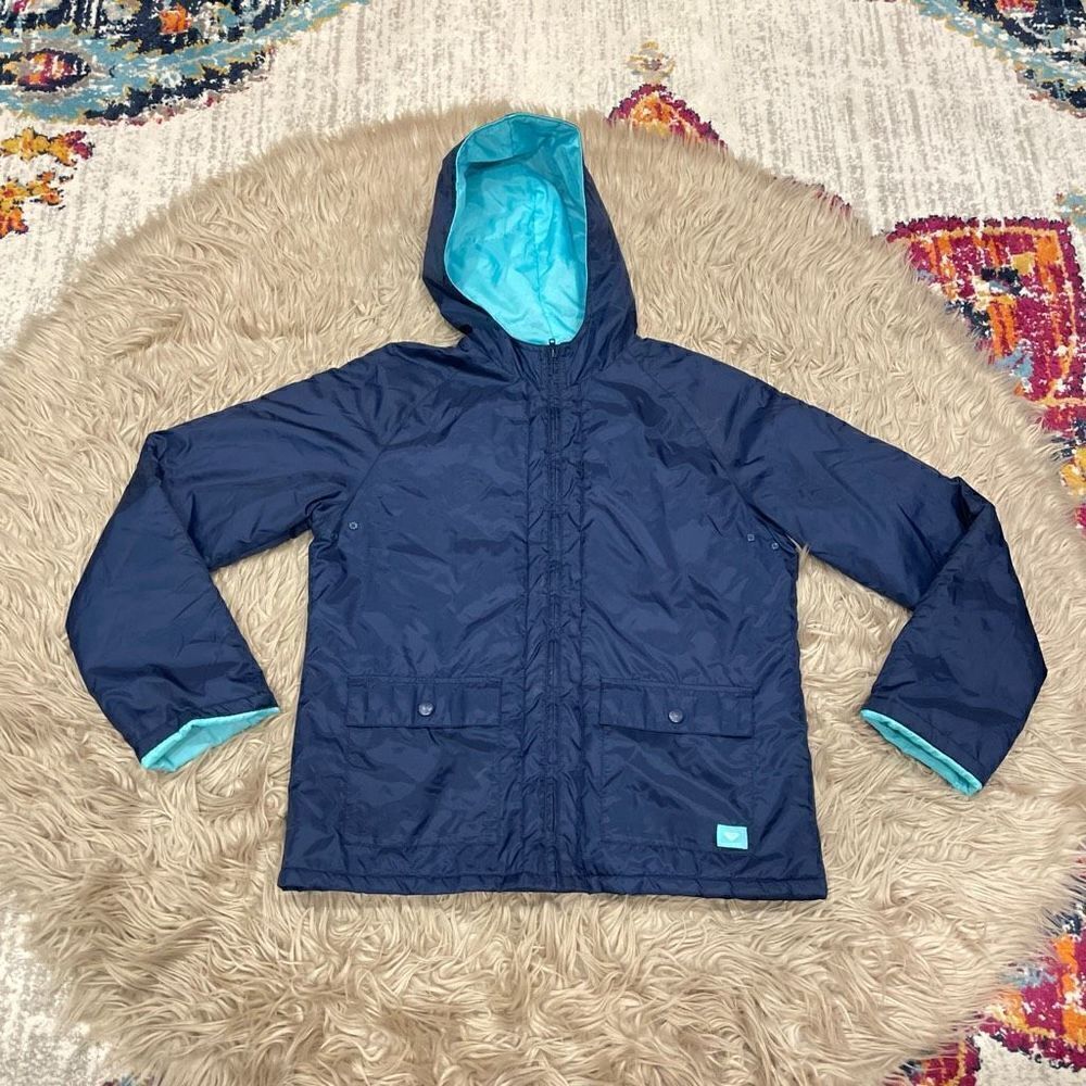 Roxy jacket size medium
